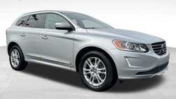 2014 Volvo XC60 3.2