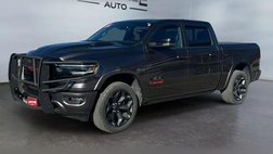 2023 Ram Ram Pickup 1500 Limited