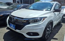 2020 Honda HR-V Sport