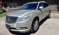 2014 Buick Enclave Leather