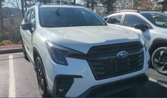 2023 Subaru Ascent Onyx Edition Limited