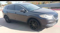 2014 Mazda CX-9 Sport