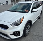 2020 Kia Niro LX