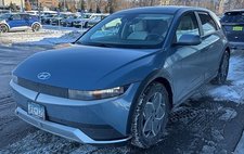 2022 Hyundai Ioniq 5 SEL