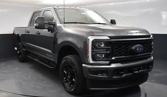 2026 Ford Super Duty F-250 XL