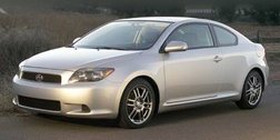 2006 Scion tC Base