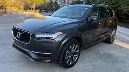 2018 Volvo XC90 T6 Momentum