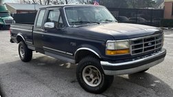 1994 Ford F-150 XLT