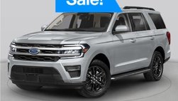2022 Ford Expedition Platinum