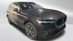 2022 Volvo XC60 B5 Momentum
