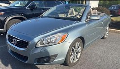 2011 Volvo C70 T5