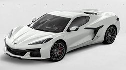 2023 Chevrolet Corvette Z06