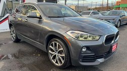 2020 BMW X2 xDrive28i
