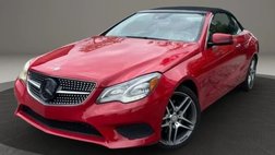 2014 Mercedes-Benz E-Class E 350