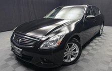 2010 Infiniti G37 Sedan x