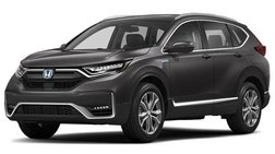 2020 Honda CR-V Hybrid Touring