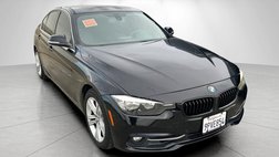 2017 BMW 3 Series 330i