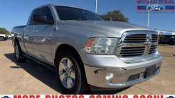 2014 Ram Ram Pickup 1500 SLT