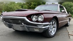 1964 Ford Thunderbird Landau