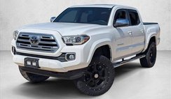 2019 Toyota Tacoma Limited