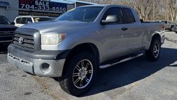 2009 Toyota Tundra SR5
