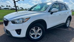 2013 Mazda CX-5 Touring