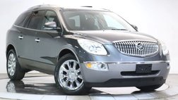 2011 Buick Enclave CXL-2