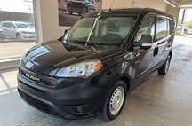 2019 Ram ProMaster City Tradesman