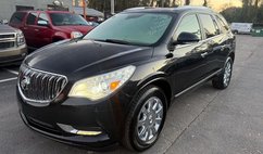 2016 Buick Enclave Premium