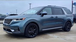 2024 Kia Carnival SX