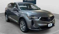 2023 Acura RDX SH-AWD w/Tech