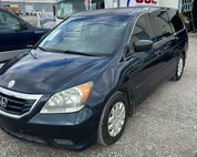 2010 Honda Odyssey LX