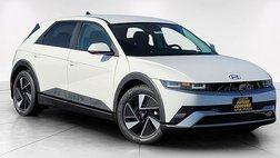 2026 Hyundai Ioniq 5 SE