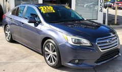 2017 Subaru Legacy 3.6R Limited