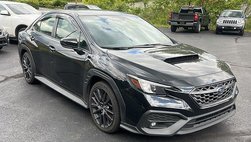 2024 Subaru WRX Premium