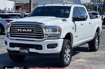 2023 Ram Ram Pickup 2500 Limited Longhorn