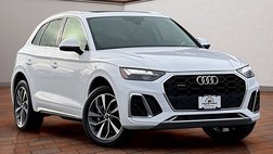 2024 Audi Q5 quattro S line Prem Plus 45 TFSI
