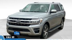 2023 Ford Expedition Limited