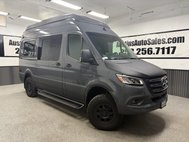 2020 Mercedes-Benz Sprinter 2500