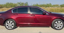 2010 Honda Accord EX-L