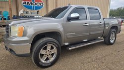 2009 GMC Sierra 1500 SLE