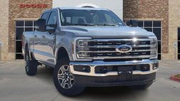 2024 Ford Super Duty F-250 Lariat