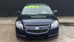 2009 Chevrolet Malibu LS