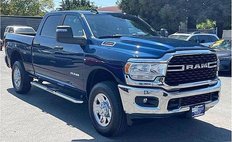 2024 Ram Ram Pickup 2500 Big Horn