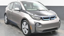 2014 BMW i3 Base
