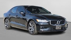 2020 Volvo S60 T6 R-Design