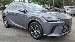 2023 Lexus RX 350 Premium