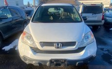 2008 Honda CR-V LX