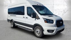 2026 Ford Transit XLT