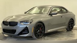 2025 BMW 2 Series 230i xDrive